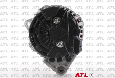ATL Autotechnik L 45 430 - Ģenerators autodraugiem.lv