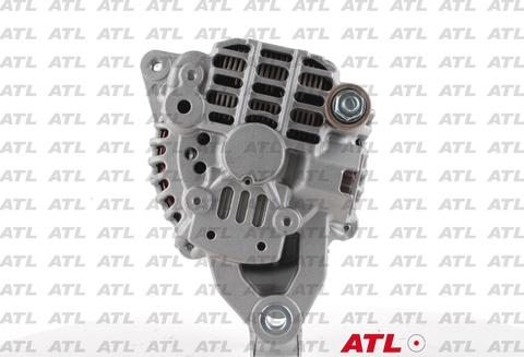 ATL Autotechnik L 45 580 - Ģenerators autodraugiem.lv