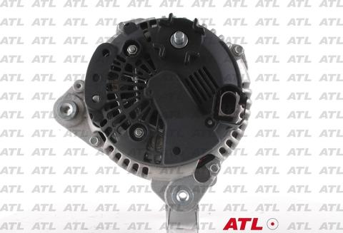ATL Autotechnik L 45 345 - Ģenerators autodraugiem.lv