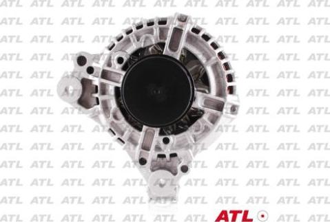 ATL Autotechnik L 45 340 - Ģenerators autodraugiem.lv