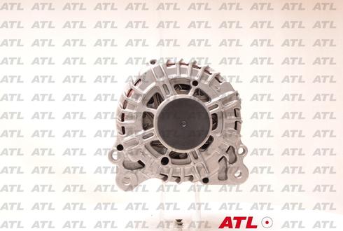 ATL Autotechnik L 45 341 - Ģenerators autodraugiem.lv