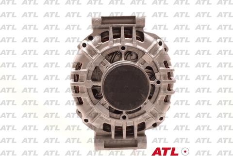 ATL Autotechnik L 45 381 - Ģenerators autodraugiem.lv