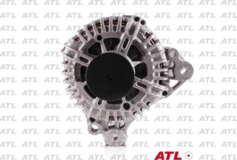 ATL Autotechnik L 45 325 - Ģenerators autodraugiem.lv