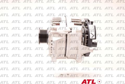 ATL Autotechnik L 45 320 - Ģenerators autodraugiem.lv