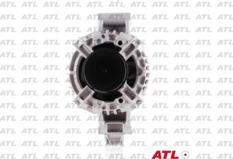 ATL Autotechnik L 45 370 - Ģenerators autodraugiem.lv