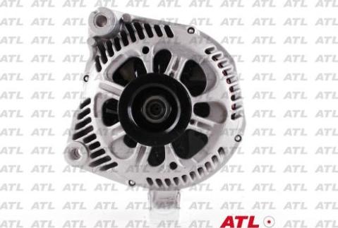 ATL Autotechnik L 45 250 - Ģenerators autodraugiem.lv