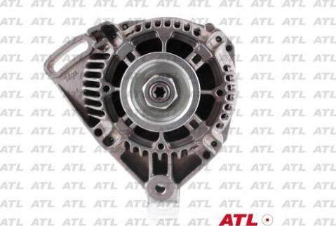 ATL Autotechnik L 45 200 - Ģenerators autodraugiem.lv
