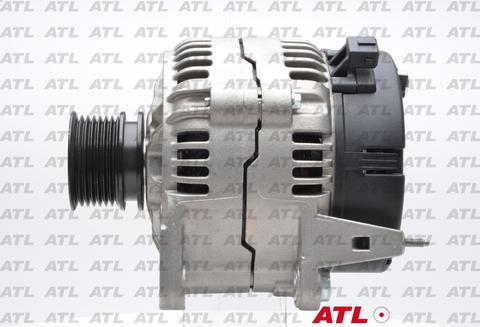 ATL Autotechnik L 46 460 - Ģenerators autodraugiem.lv