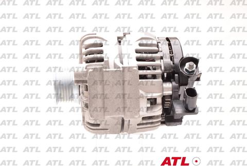 ATL Autotechnik L 46 133 - Ģenerators autodraugiem.lv