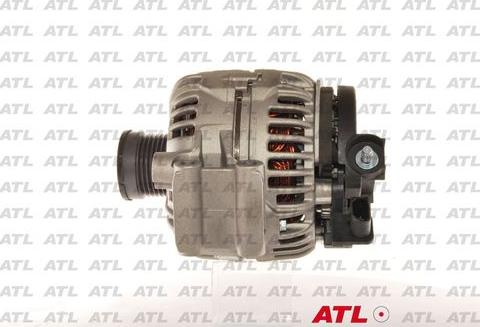 ATL Autotechnik L 46 270 - Ģenerators autodraugiem.lv