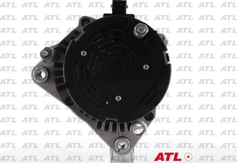 ATL Autotechnik L 40 950 - Ģenerators autodraugiem.lv