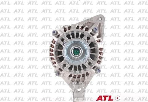 ATL Autotechnik L 40 900 - Ģenerators autodraugiem.lv