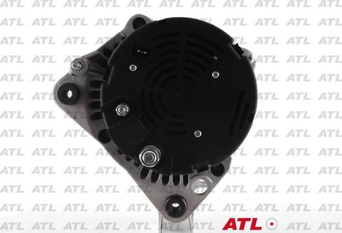 ATL Autotechnik L 40 930 - Ģenerators autodraugiem.lv