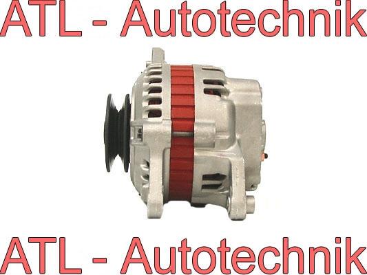 ATL Autotechnik L 40 480 - Ģenerators autodraugiem.lv