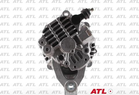 ATL Autotechnik L 40 540 - Ģenerators autodraugiem.lv