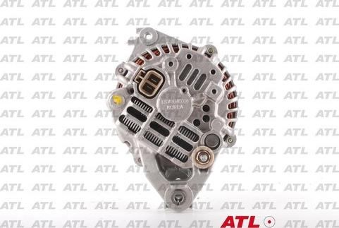ATL Autotechnik L 40 510 - Ģenerators autodraugiem.lv