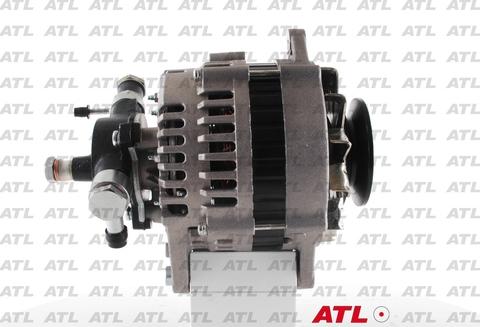 ATL Autotechnik L 40 580 - Ģenerators autodraugiem.lv