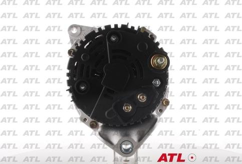 ATL Autotechnik L 40 080 - Ģenerators autodraugiem.lv