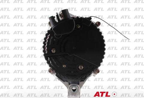 ATL Autotechnik L 40 020 - Ģenerators autodraugiem.lv