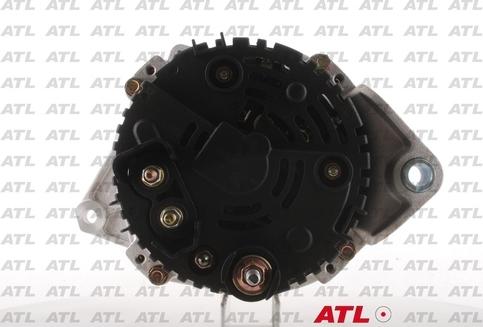 ATL Autotechnik L 40 110 - Ģenerators autodraugiem.lv