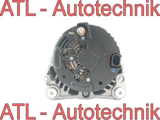 ATL Autotechnik L 40 845 - Ģenerators autodraugiem.lv