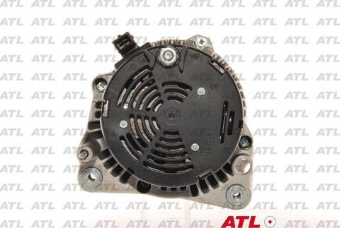 ATL Autotechnik L 40 860 - Ģenerators autodraugiem.lv