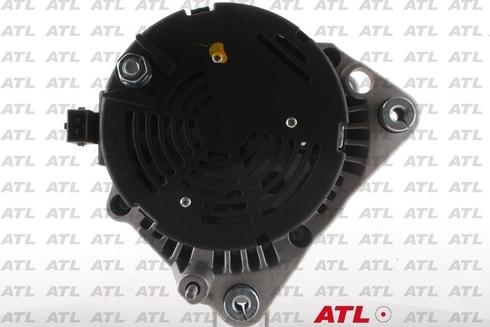 ATL Autotechnik L 40 870 - Ģenerators autodraugiem.lv