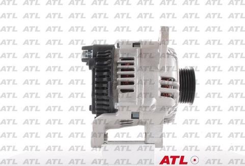 ATL Autotechnik L 40 230 - Ģenerators autodraugiem.lv