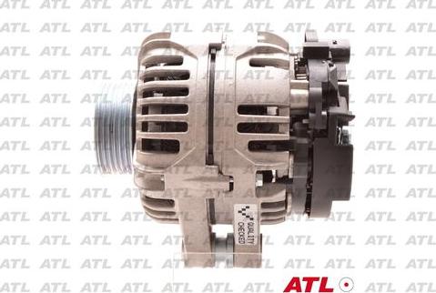 ATL Autotechnik L 41 990 - Ģenerators autodraugiem.lv