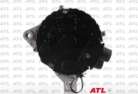 ATL Autotechnik L 41 930 - Ģenerators autodraugiem.lv