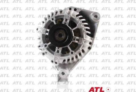 ATL Autotechnik L 41 450 - Ģenerators autodraugiem.lv