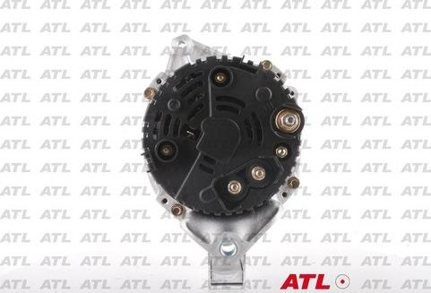 ATL Autotechnik L 41 410 - Ģenerators autodraugiem.lv