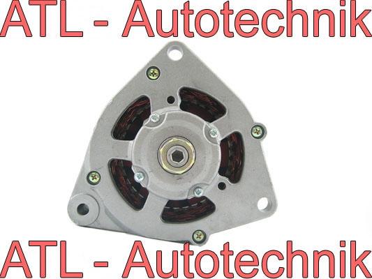 ATL Autotechnik L 41 090 - Ģenerators autodraugiem.lv