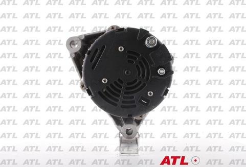ATL Autotechnik L 41 040 - Ģenerators autodraugiem.lv