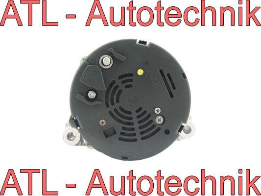 ATL Autotechnik L 41 120 - Ģenerators autodraugiem.lv