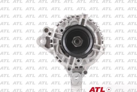 ATL Autotechnik L 41 890 - Ģenerators autodraugiem.lv