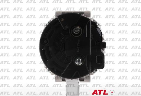 ATL Autotechnik L 41 850 - Ģenerators autodraugiem.lv