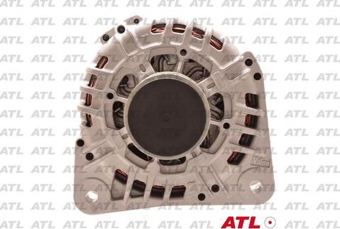 ATL Autotechnik L 41 861 - Ģenerators autodraugiem.lv