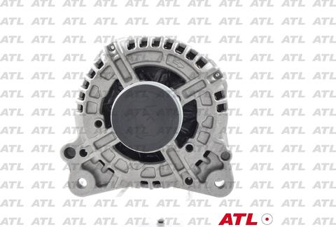 ATL Autotechnik L 41 870 - Ģenerators autodraugiem.lv