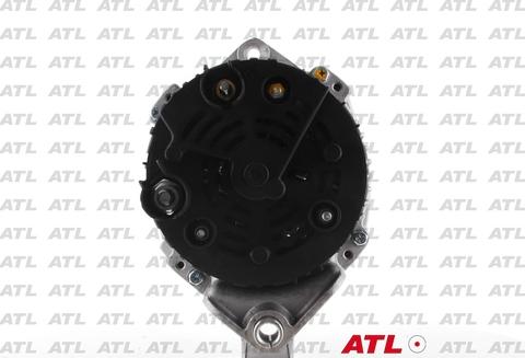ATL Autotechnik L 41 380 - Ģenerators autodraugiem.lv