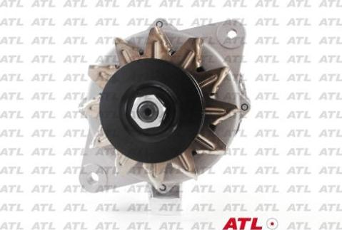 ATL Autotechnik L 41 790 - Ģenerators autodraugiem.lv