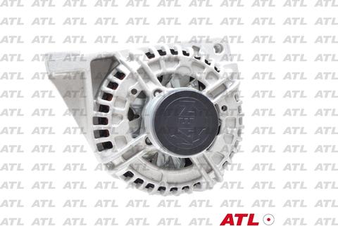 ATL Autotechnik L 41 740 - Ģenerators autodraugiem.lv
