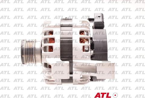 ATL Autotechnik L 48 400 - Ģenerators autodraugiem.lv