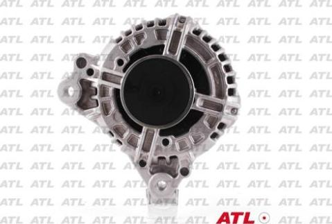 ATL Autotechnik L 48 530 - Ģenerators autodraugiem.lv