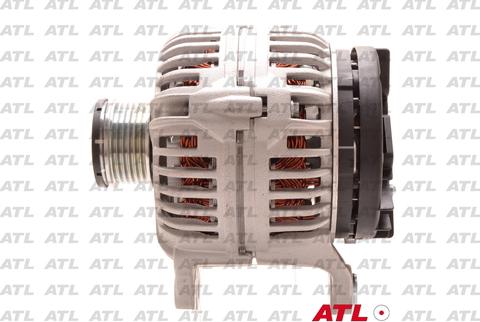 ATL Autotechnik L 48 090 - Ģenerators autodraugiem.lv