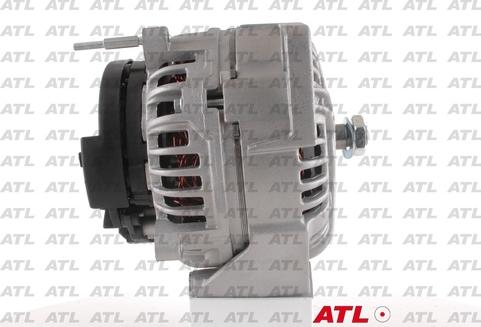 ATL Autotechnik L 48 110 - Ģenerators autodraugiem.lv
