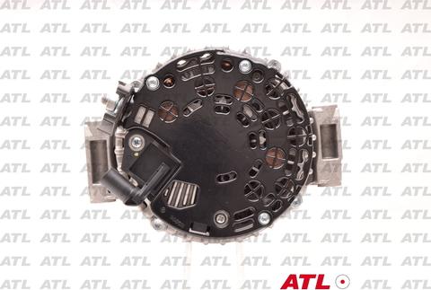 ATL Autotechnik L 48 840 - Ģenerators autodraugiem.lv