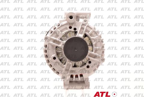 ATL Autotechnik L 48 830 - Ģenerators autodraugiem.lv