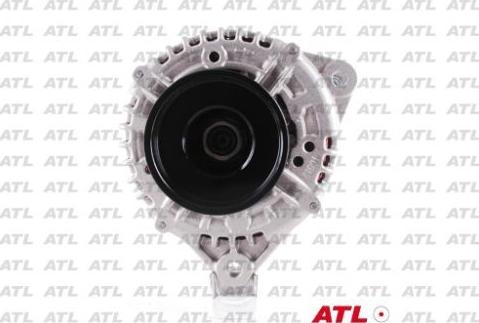 ATL Autotechnik L 48 380 - Ģenerators autodraugiem.lv