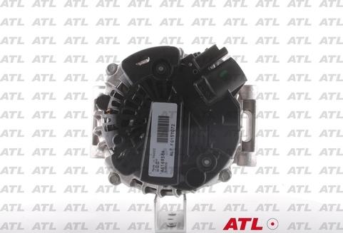 ATL Autotechnik L 48 740 - Ģenerators autodraugiem.lv